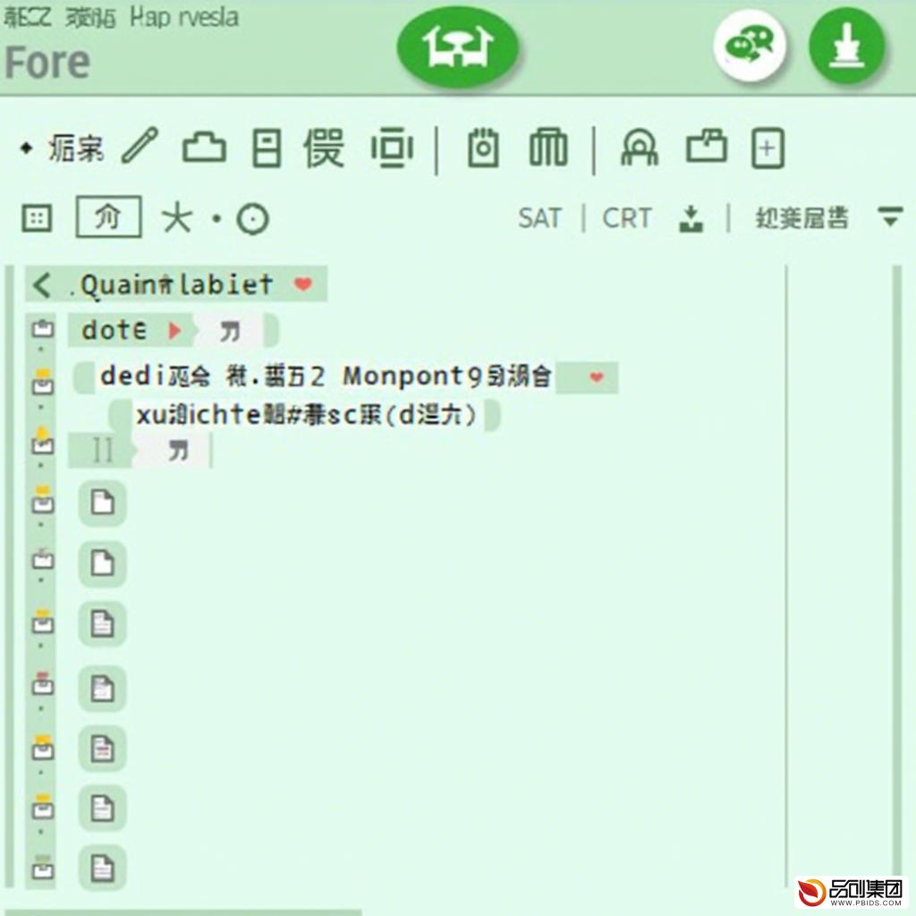 简单入门:微信小程序开发全攻略
