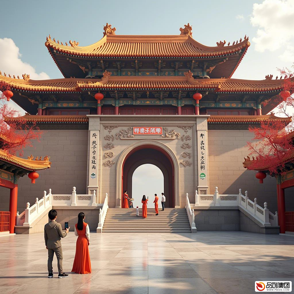 南京美龄宫预约指南:如何通过微信公众号便捷参观
