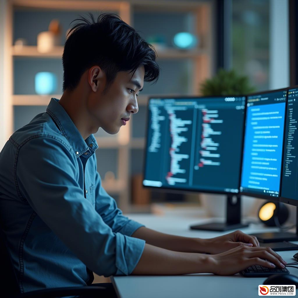 VS开发Windows桌面程序:全面指南与实践