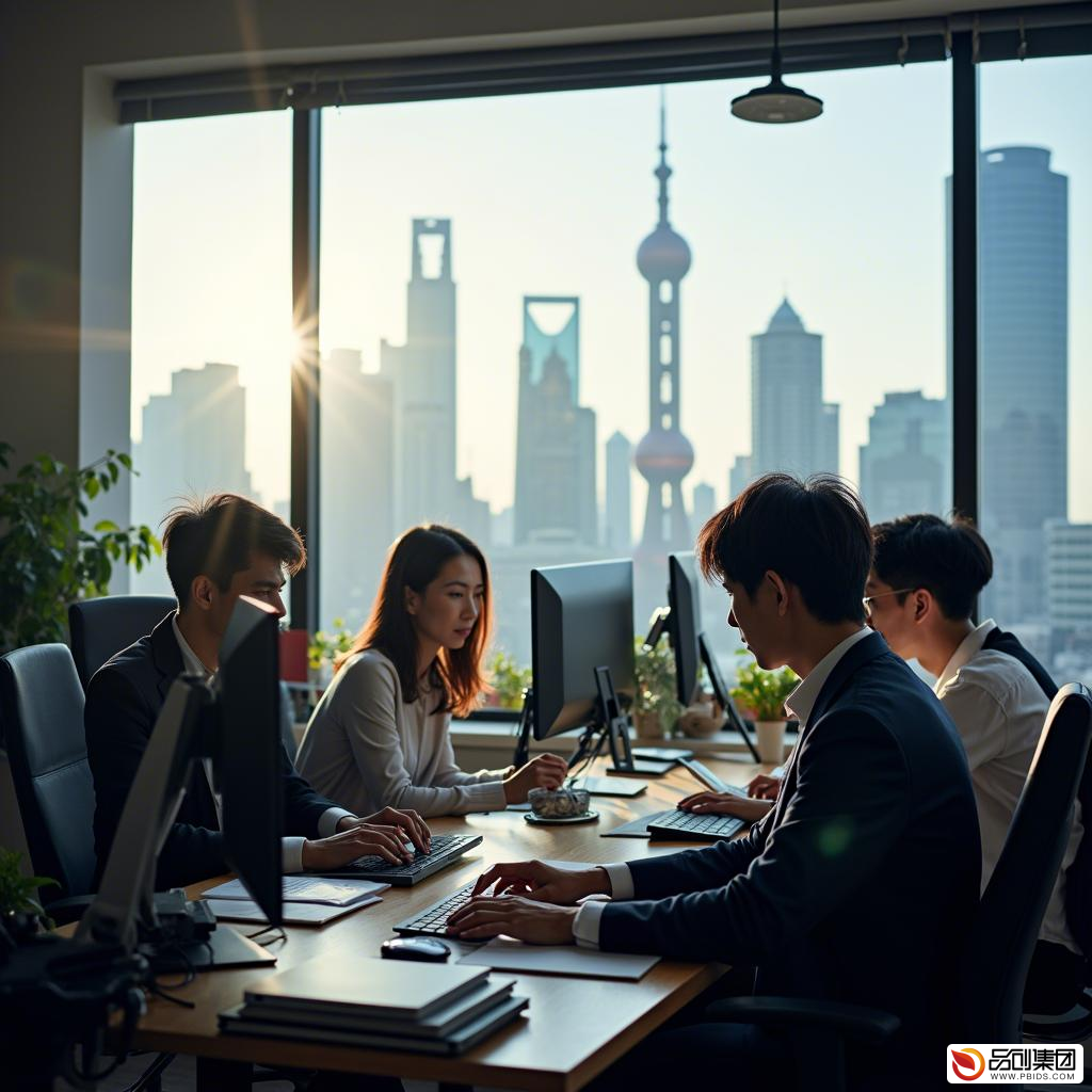 厦门IT人员外包服务全解析：优选合作伙伴指南
