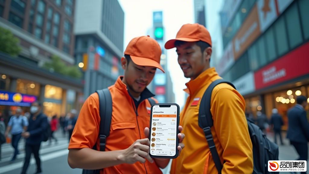 开发跑腿小程序费用全解析：预算规划、成本构成与节省策略
