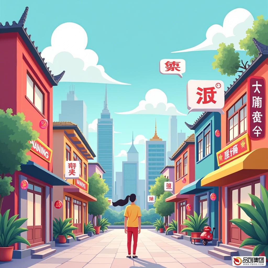 南宁微信公众号开发：打造高效互动的营销新平台
