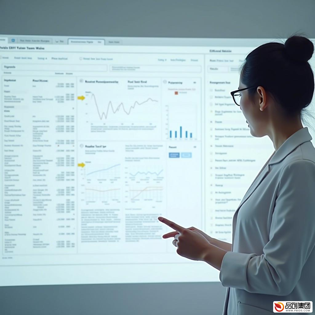 ERP进销存系统软件开发:提升企业运营效率的关键