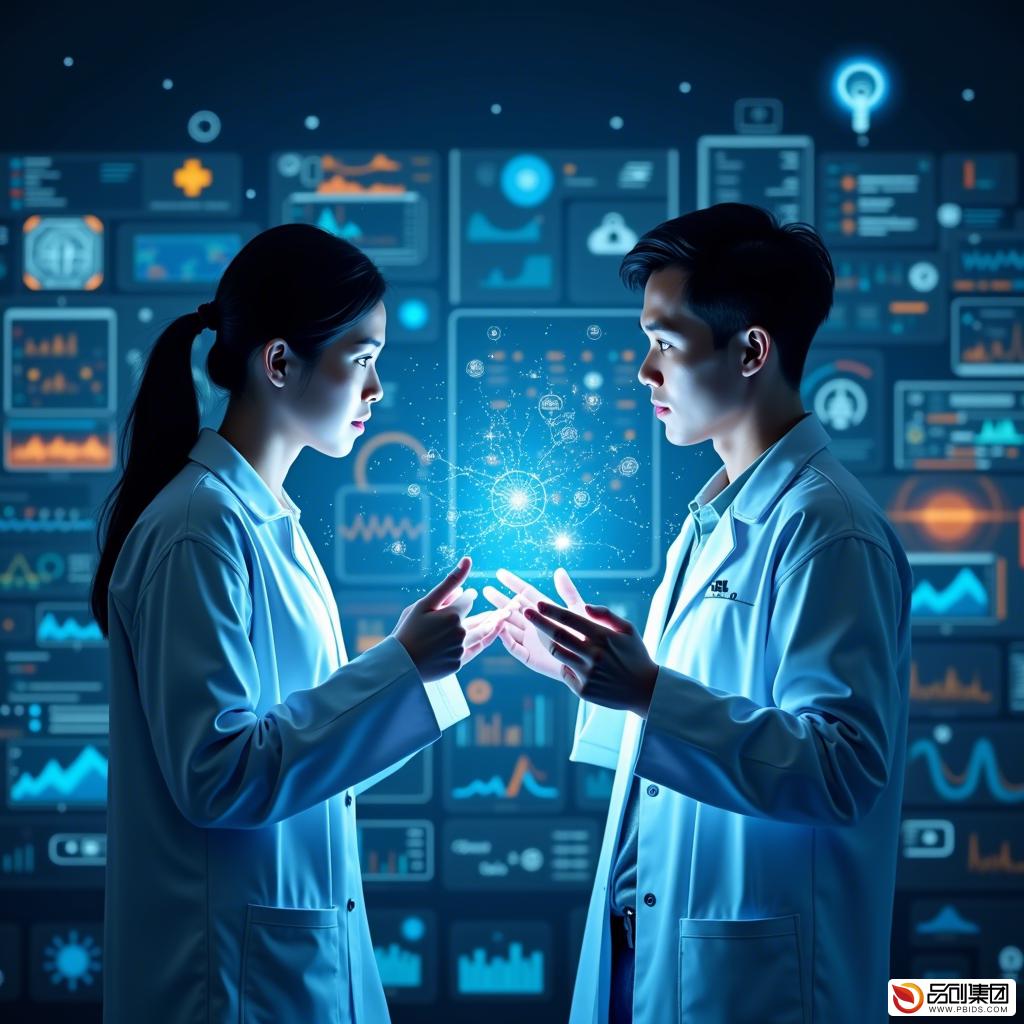 DeepSeek在医疗物联网中的智能医疗咨询系统开发与应用