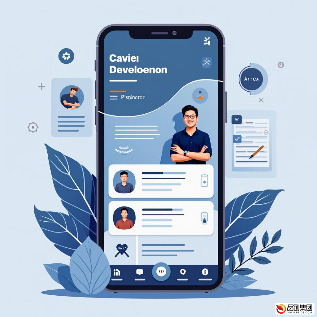 专业APP定制开发：打造专属商业解决方案的钥匙
