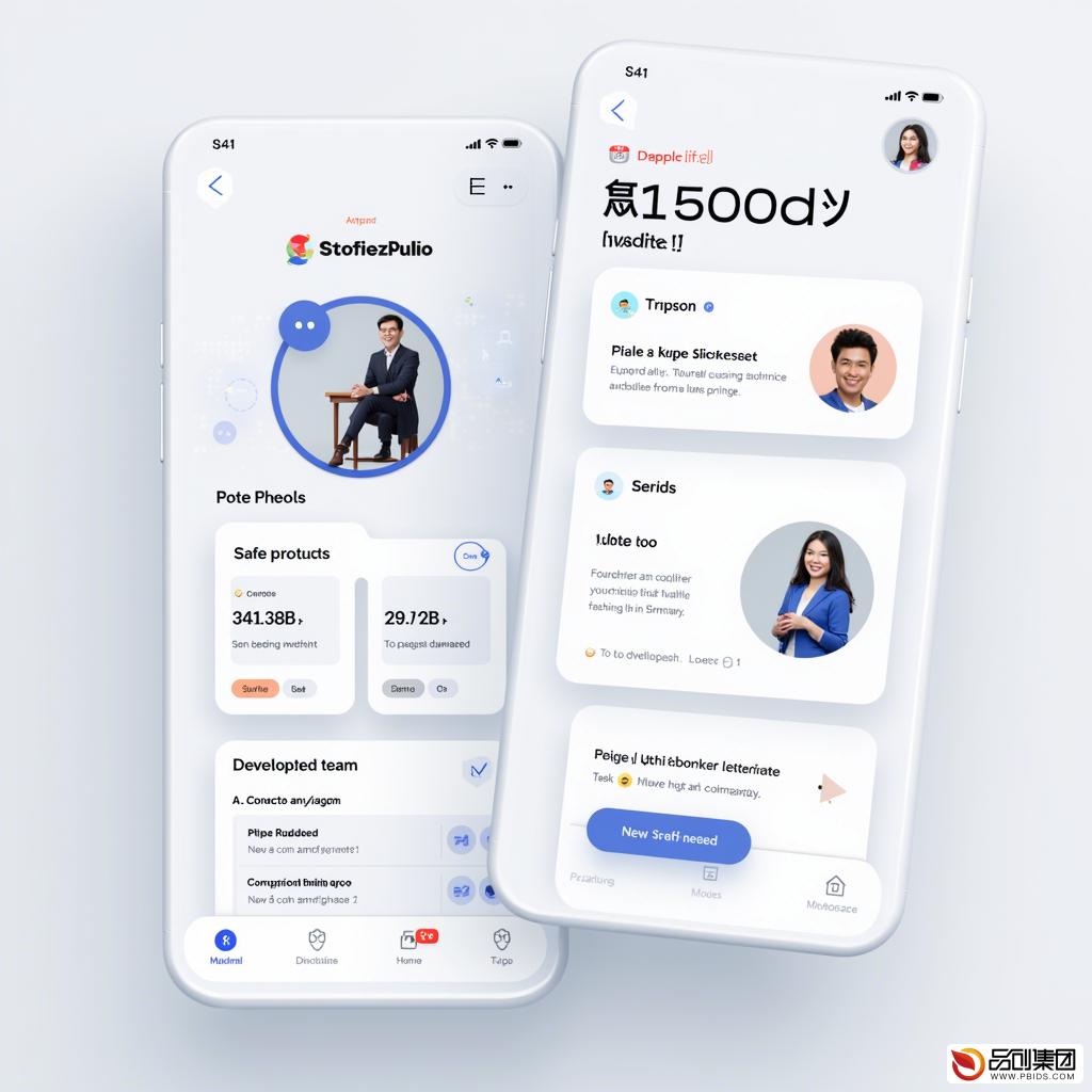 专注APP软件定制开发:打造专属移动应用的新篇章
