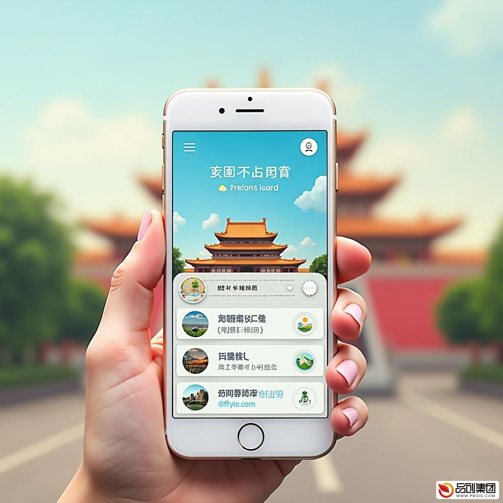 本地旅游小程序开发外包:打造个性化旅行新体验