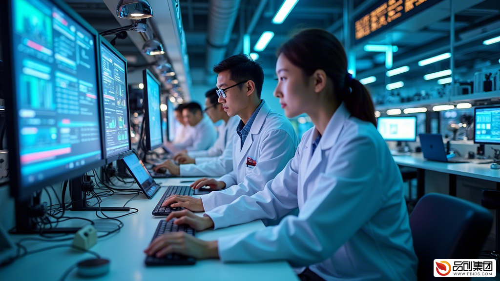 新质生产力人才：驱动高质量发展的核心力量