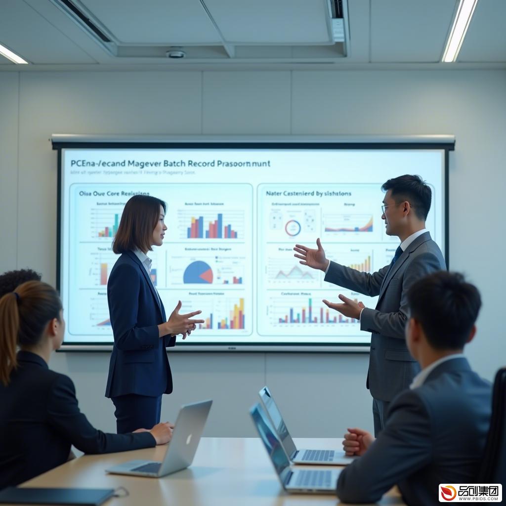 批记录培训PPT:全面掌握批记录管理精髓