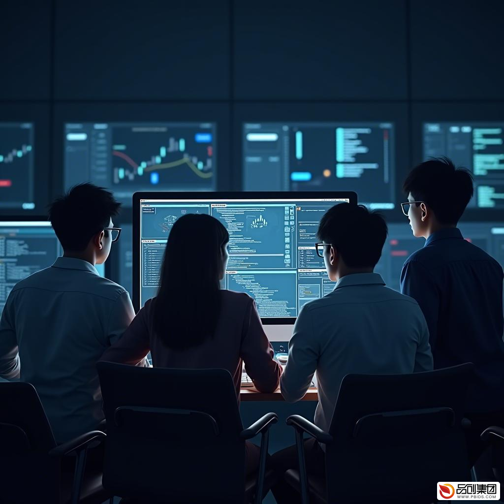 专业的软件定制开发:打造高效、贴合需求的解决方案