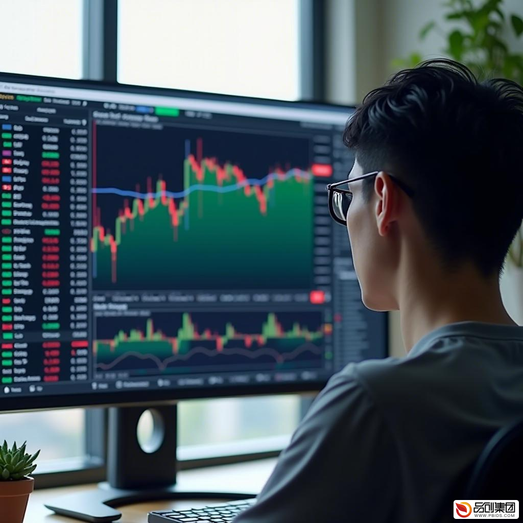 上证股票交易软件:全面解析与操作指南