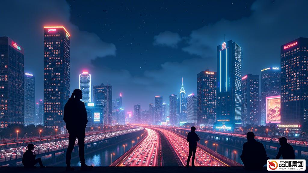 深圳APP软件开发公司的崛起与创新之路
