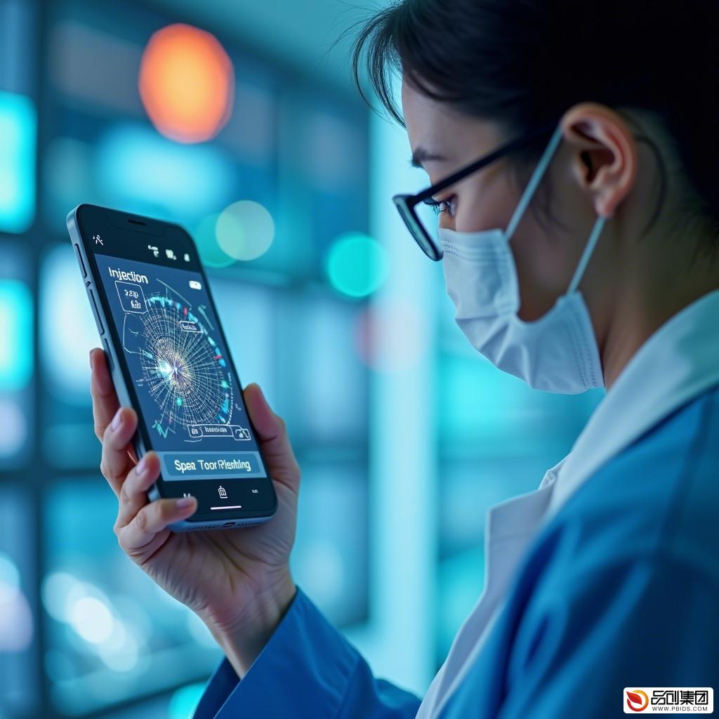 智能注射导航系统：革新医疗操作，提升精准度的新篇章
