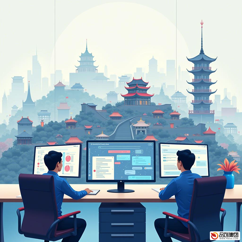 西安软件开发公司定制：打造高效、专业的软件解决方案

