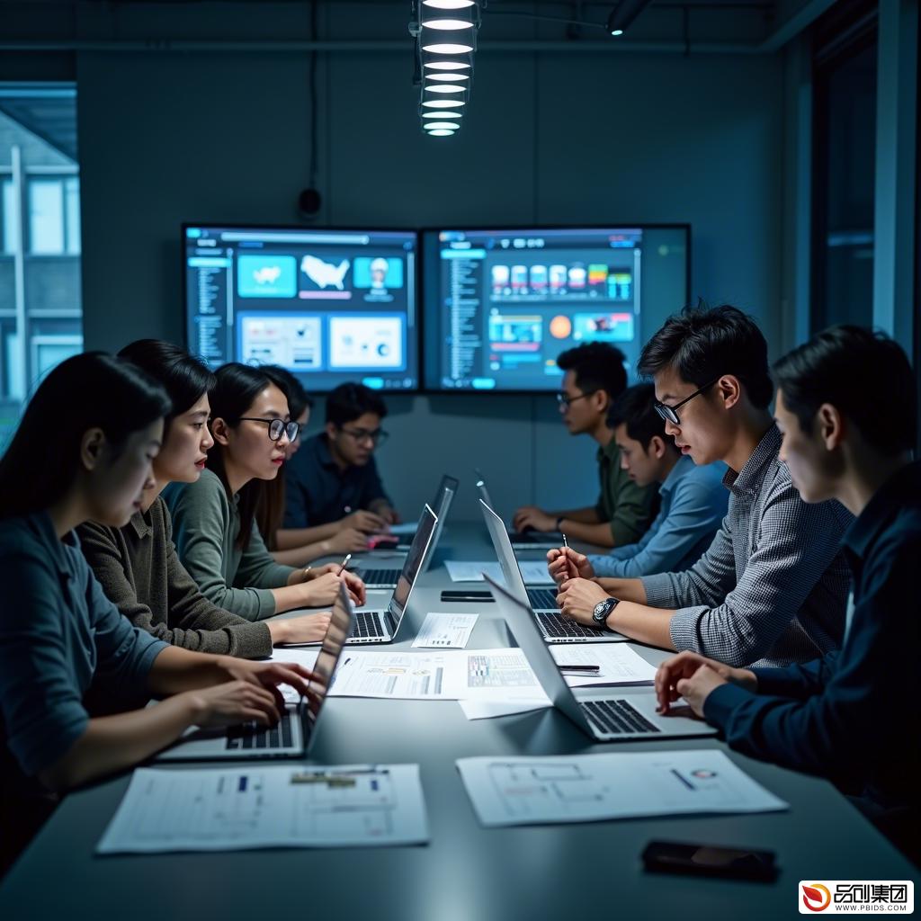 定制APP软件：打造专属企业的数字化利器