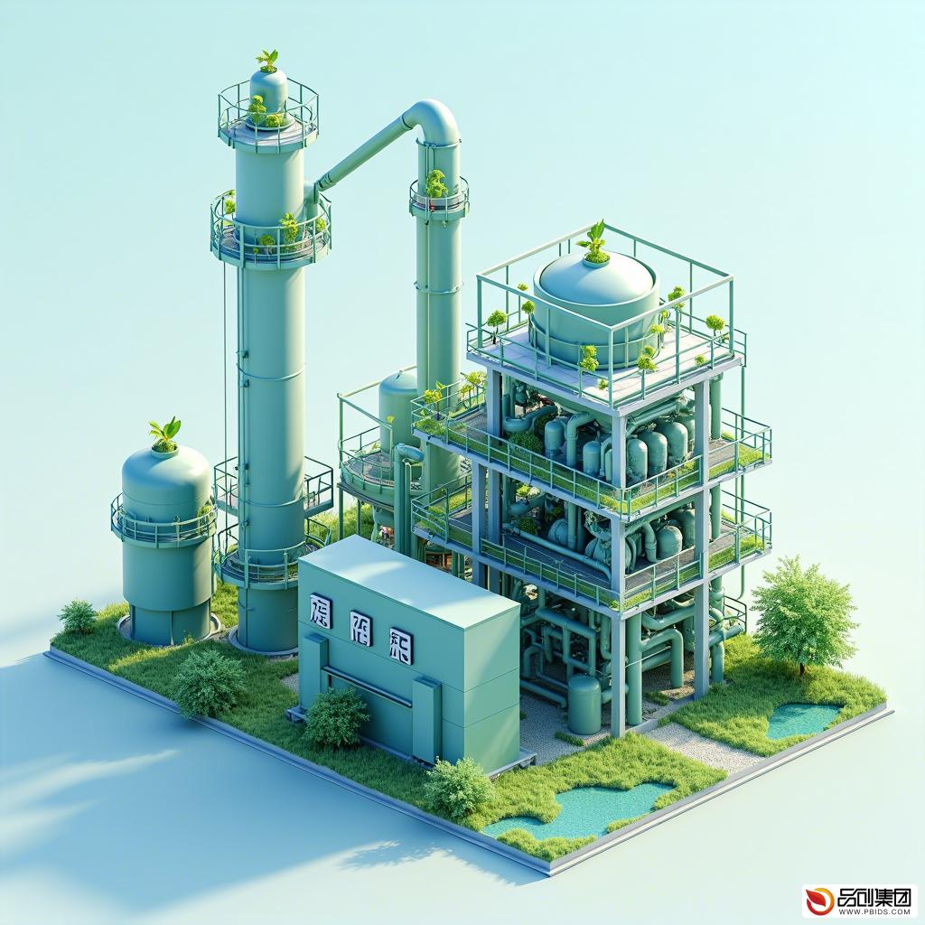 气候拯救者工程:DeepSeek碳捕捉系统引领城市碳排放清零革命