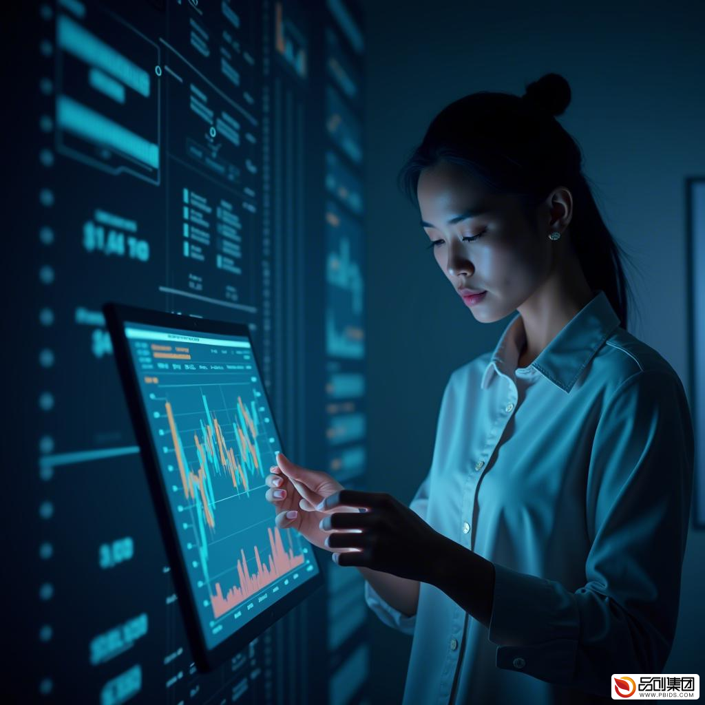 股票自动买卖程序：智能投资的新篇章

