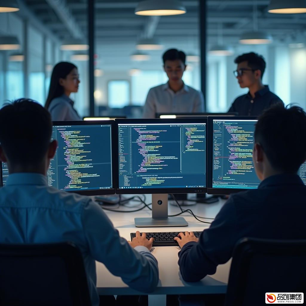 揭秘APP定制研发公司的核心竞争力与未来趋势