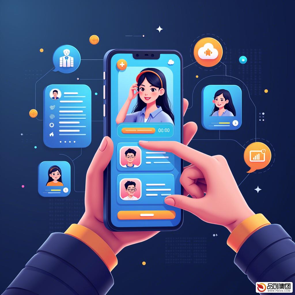 重塑保险体验:深入探索保险行业APP的创新与变革