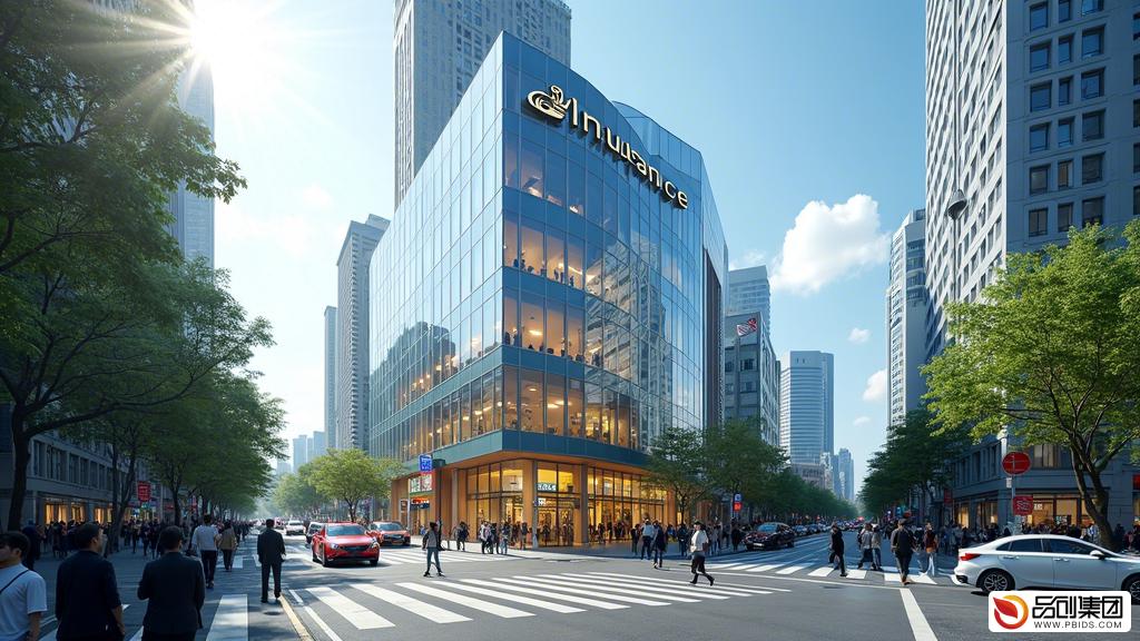 保险公司CRM系统：提升客户服务与业务效率的关键
