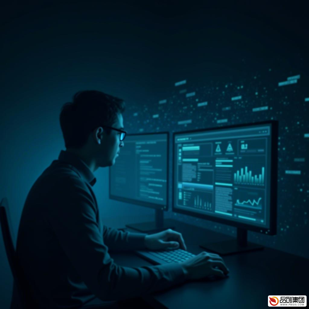 构建坚固防线:全面解析网络安全信息网站的重要性与实践