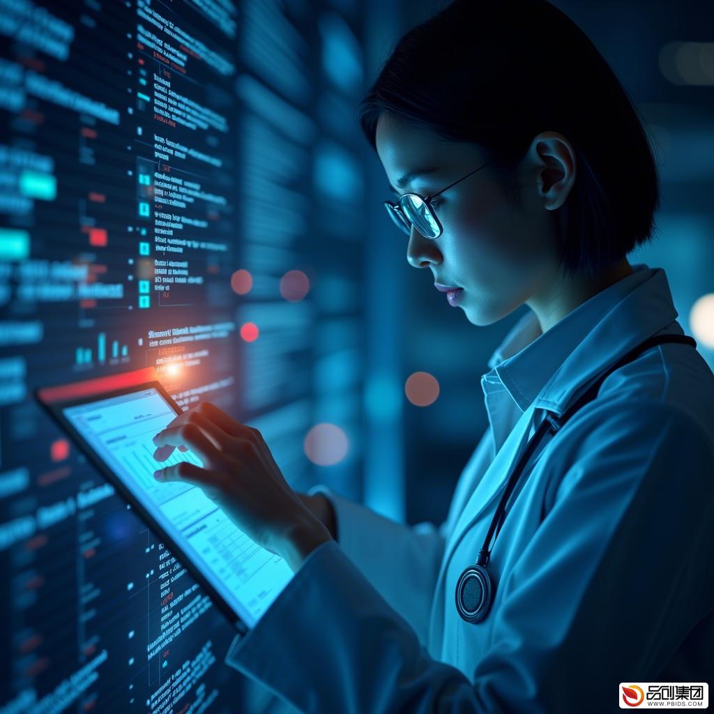 DeepSeek模型:医疗企业风险管理的智能新纪元