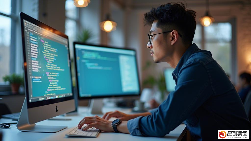 揭秘APP软件定制开发企业的核心竞争力
