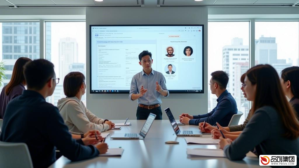 GitLab实战培训：打造高效协作与开发环境的PPT指南

