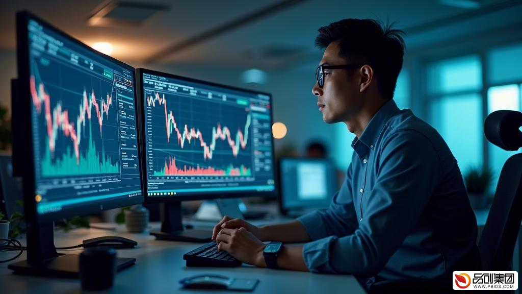 2025年炒股看盘软件最佳选择指南

