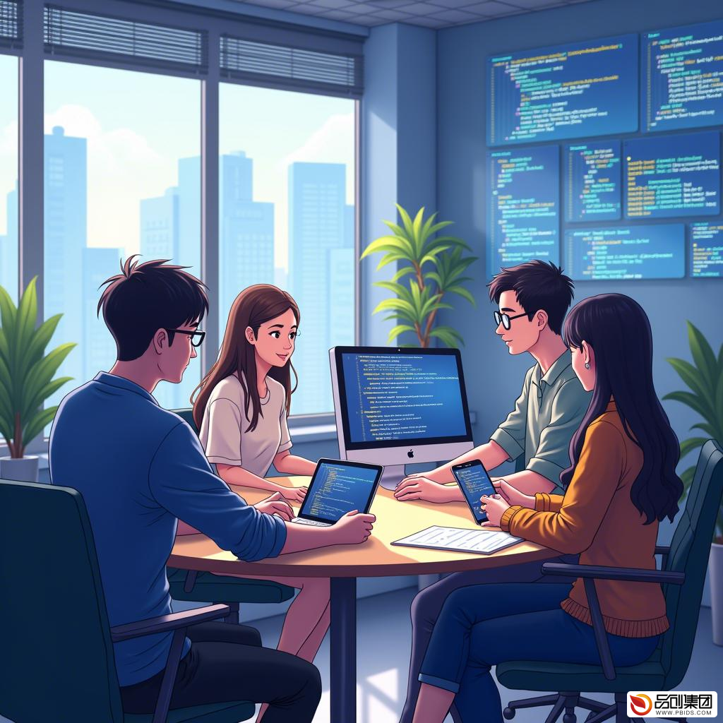 揭秘APP开发企业报价：如何精准估算项目成本
