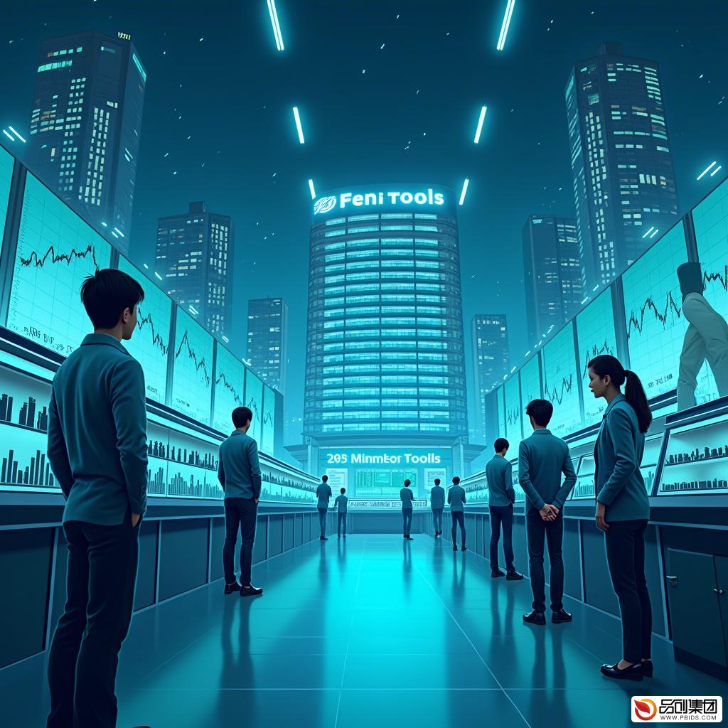 深度解析300488恒锋工具股票：成长潜力与市场前景
