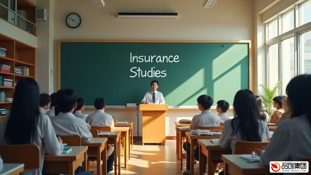 2025年保险学专业全国大学排名及深度解析
