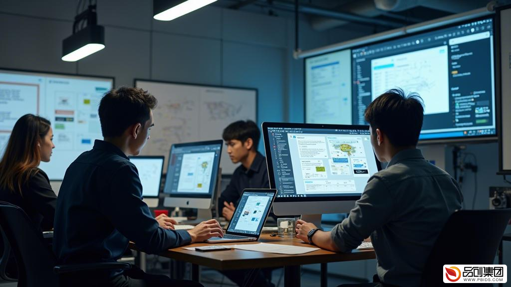 APP聊天软件开发费用全解析
