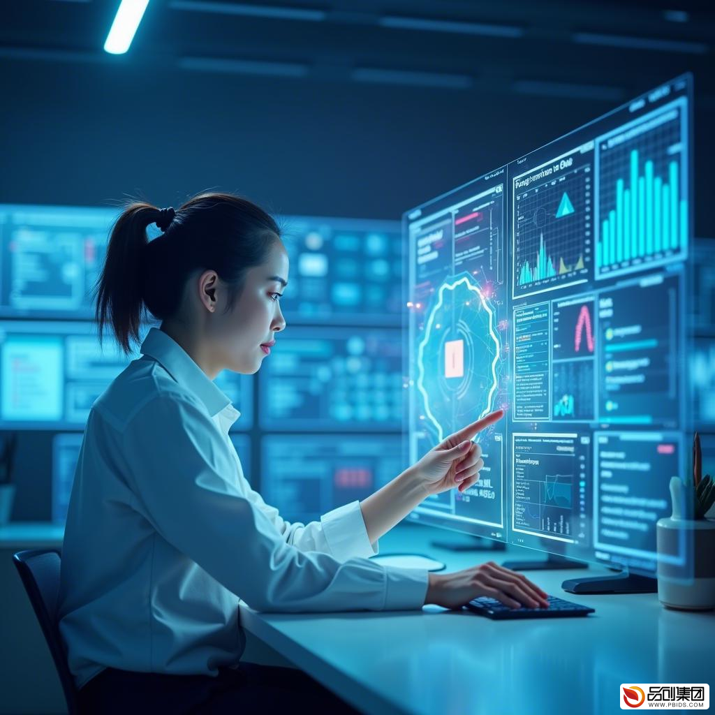 AIGC数字化:重塑未来商业版图的新引擎