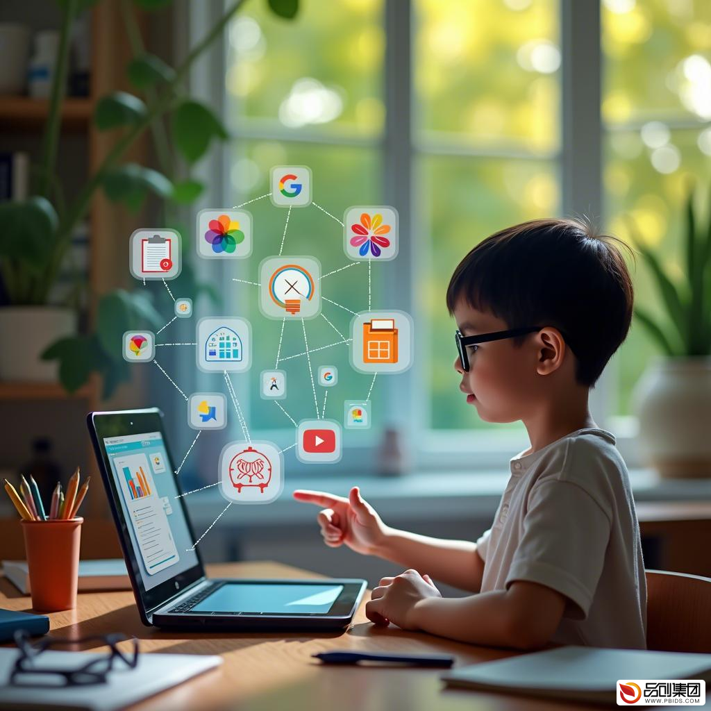 初中教学App软件大盘点:助力学生高效学习