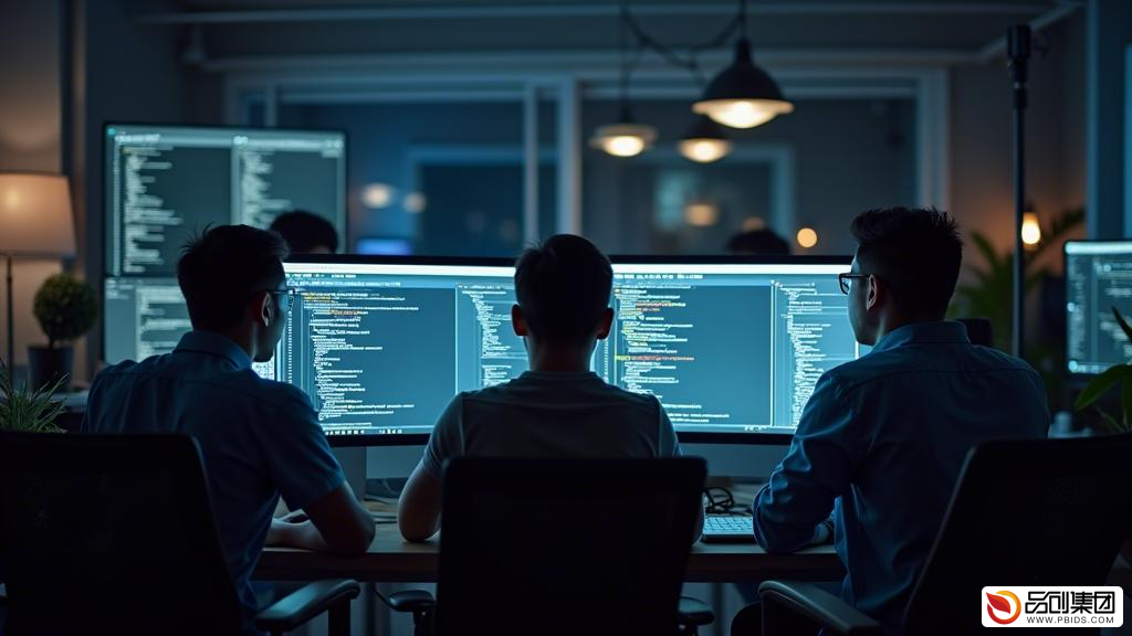 打造卓越软件：揭秘制作软件开发公司的成功之道
