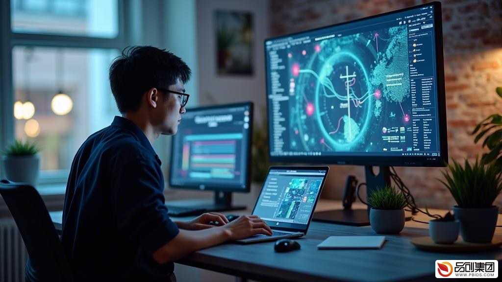 定做软件研发：打造专属解决方案的全方位指南
