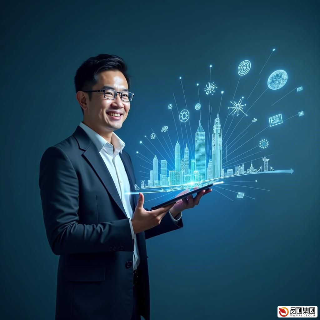 物联网方案开发公司的创新之路:塑造未来智能生活