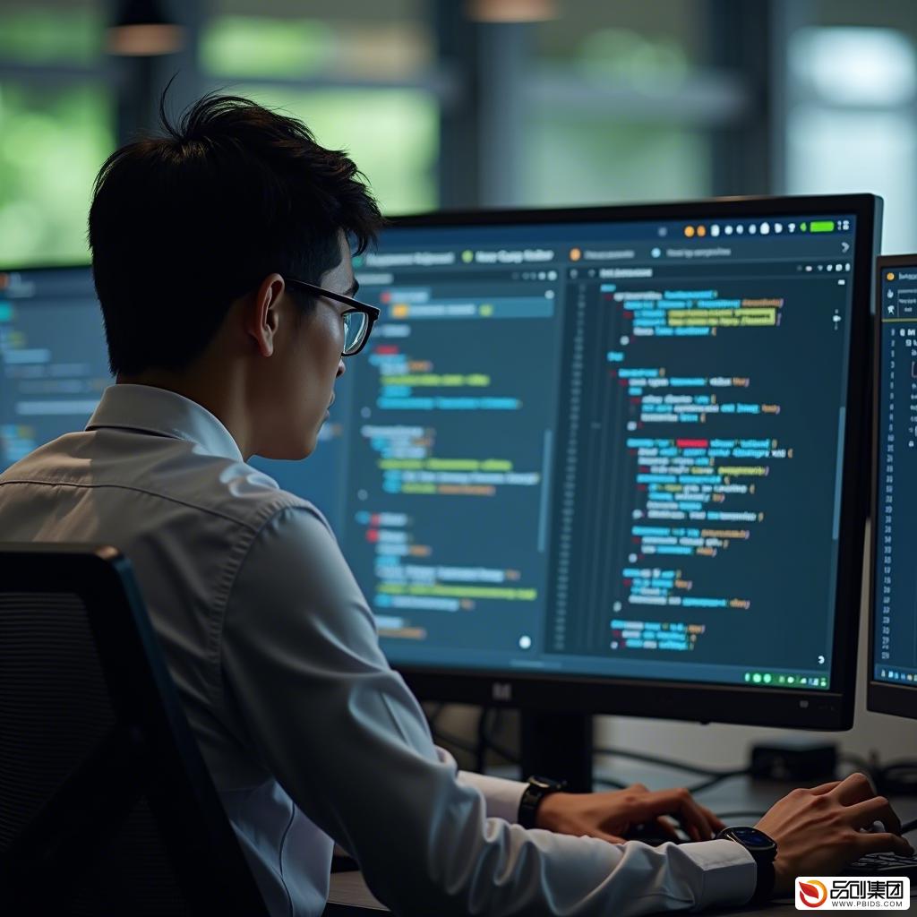 如何开发小程序微信:从零到一的全面指南