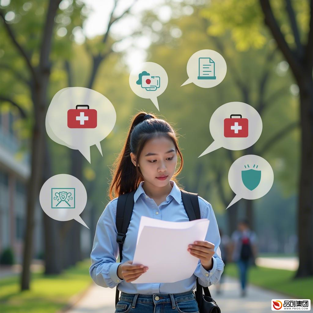 全面解析:大学的商业保险是什么?