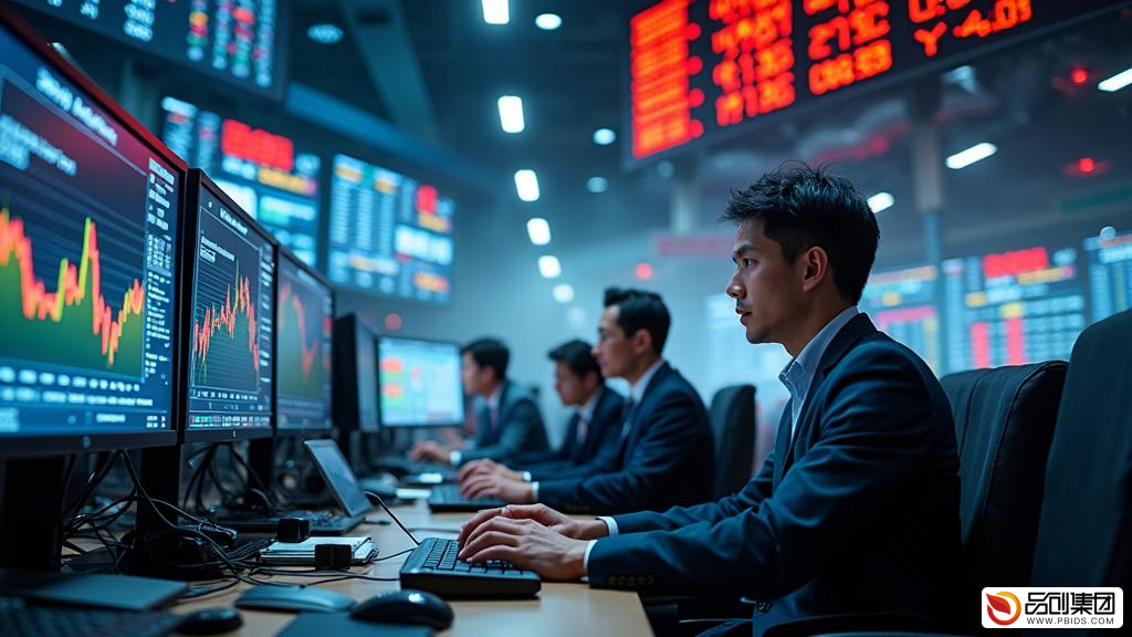 股票实盘量化交易软件：解锁高效投资新纪元
