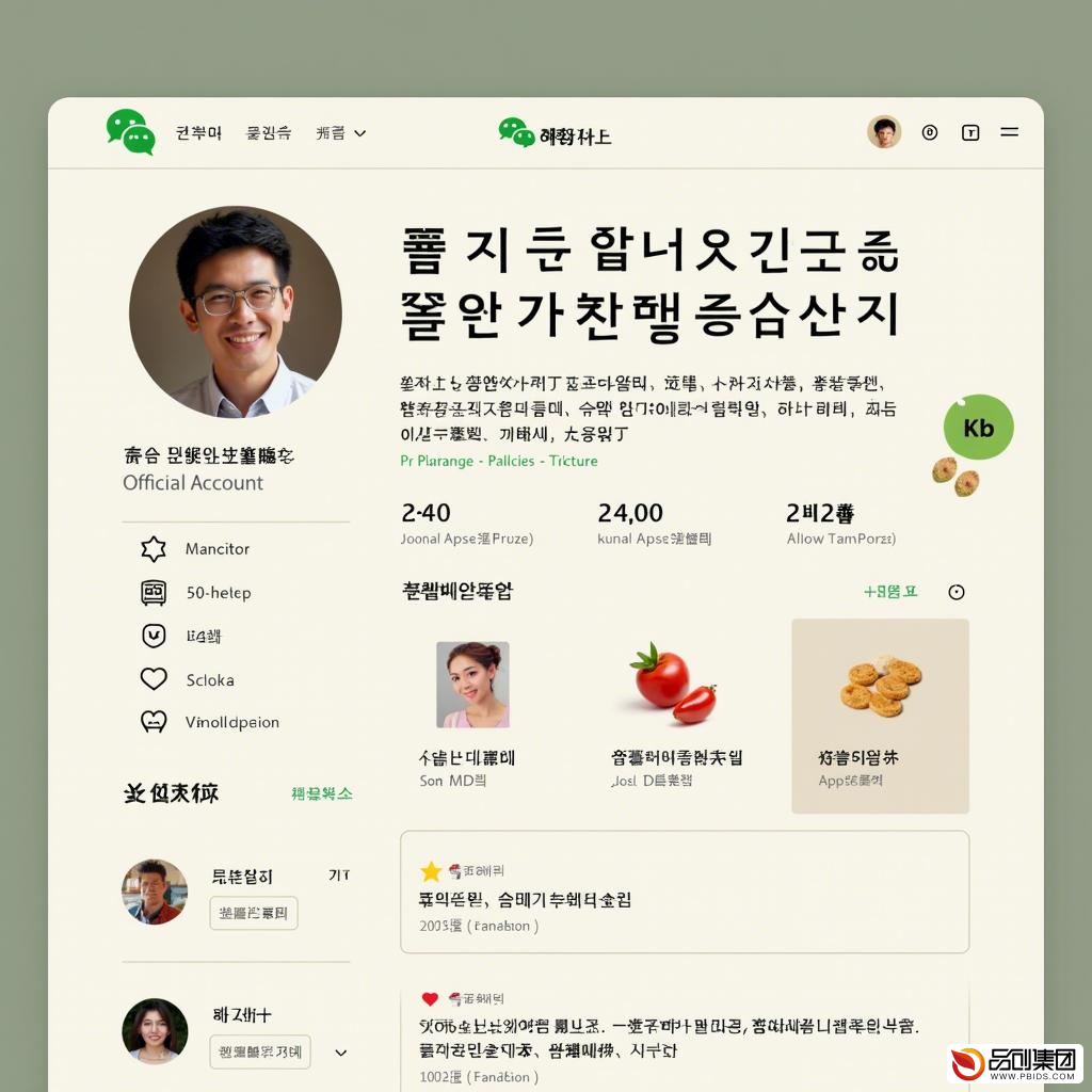 定做公众号:打造专属品牌传播阵地的全攻略