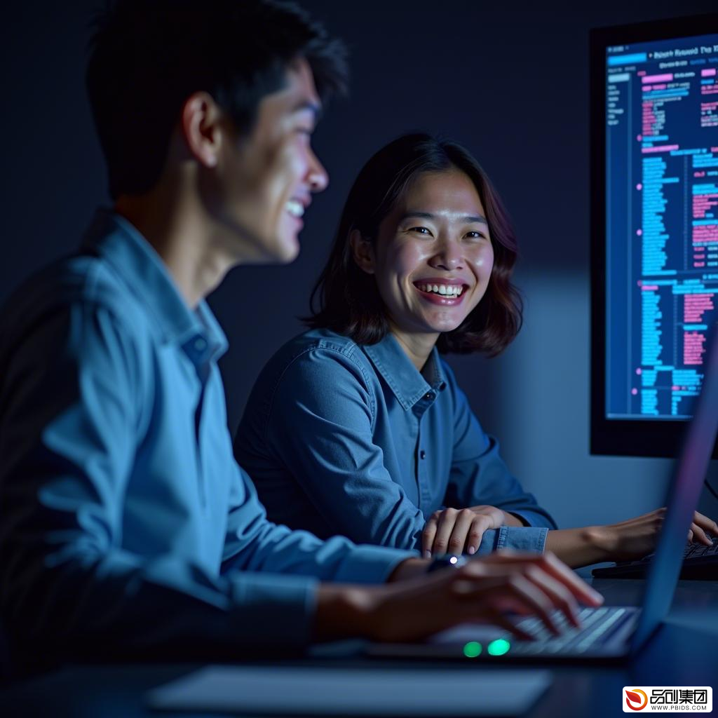 IT人员外包:优化企业技术团队的明智之选