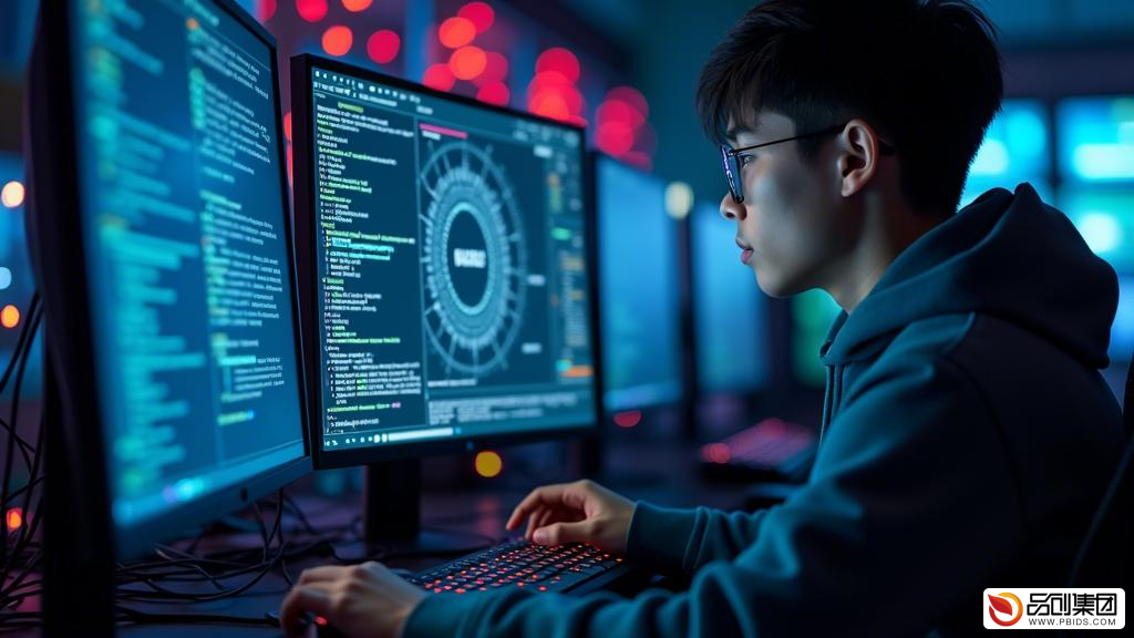 网络安全基本概念全解析：构建数字世界的坚固防线
