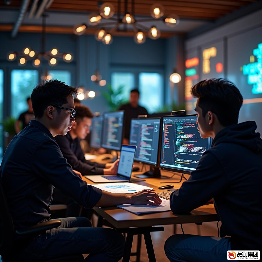 如何选择优质的APP开发定制公司