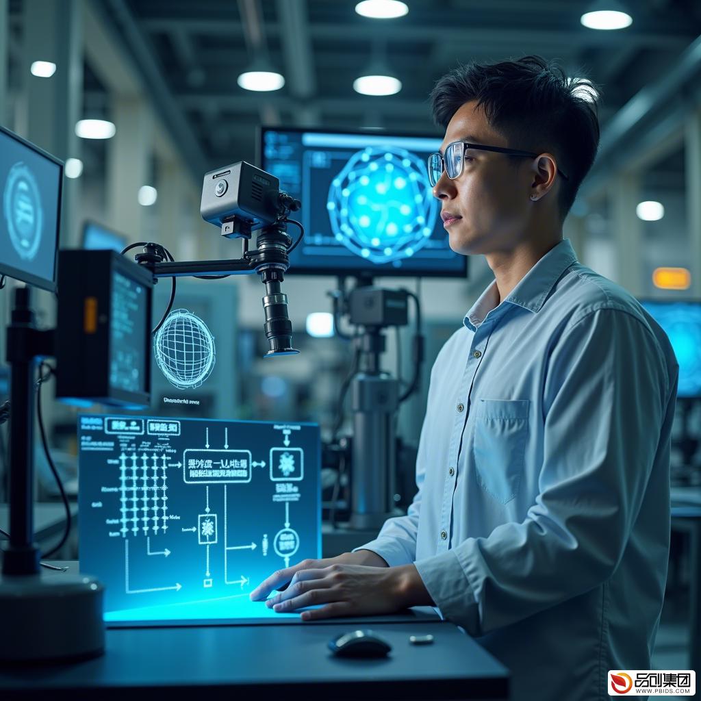 机器视觉设计方案:构建智能视觉系统的全面指南
