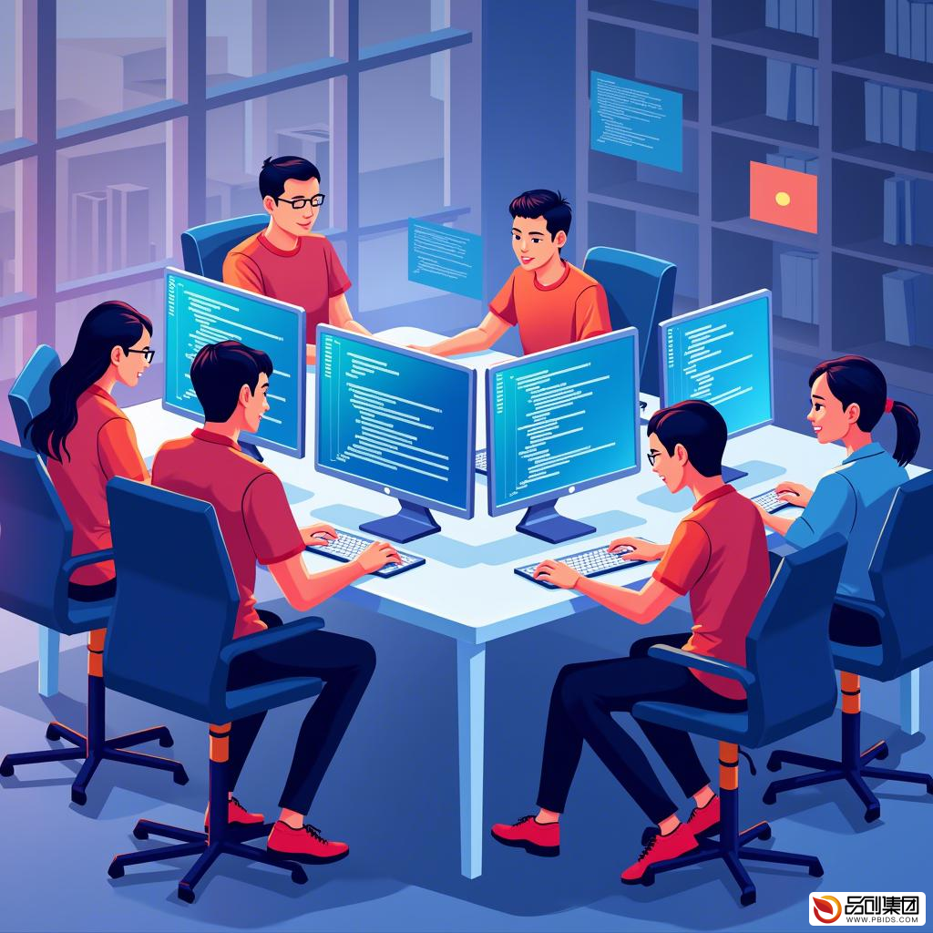 软件开发定制公司的全方位解析：如何选择与合作