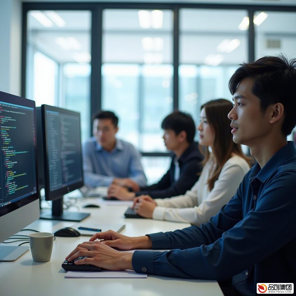 企业开发定制软件：打造专属业务解决方案的钥匙
