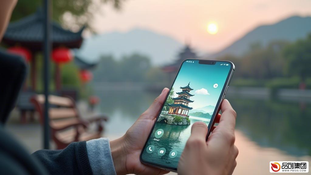 杭州移动APP开发：创新技术引领智慧城市新风尚
