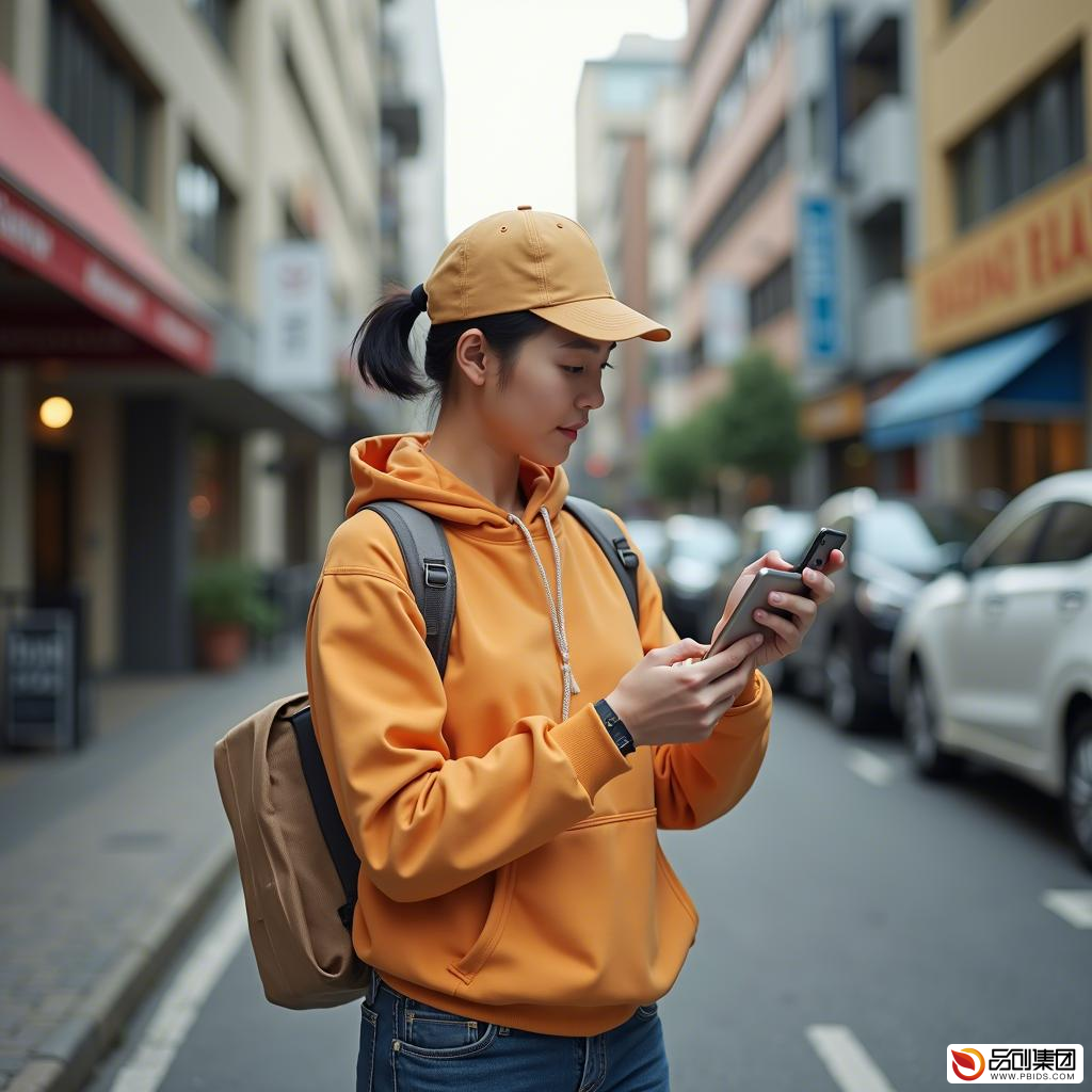 外卖跑腿软件定制:打造高效便捷的本地生活服务解决方案